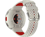 Polar Pacer PRO biało-czerwony - 743265 - zdjęcie 2